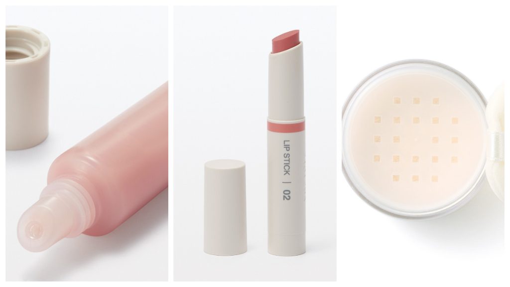 MUJI 2