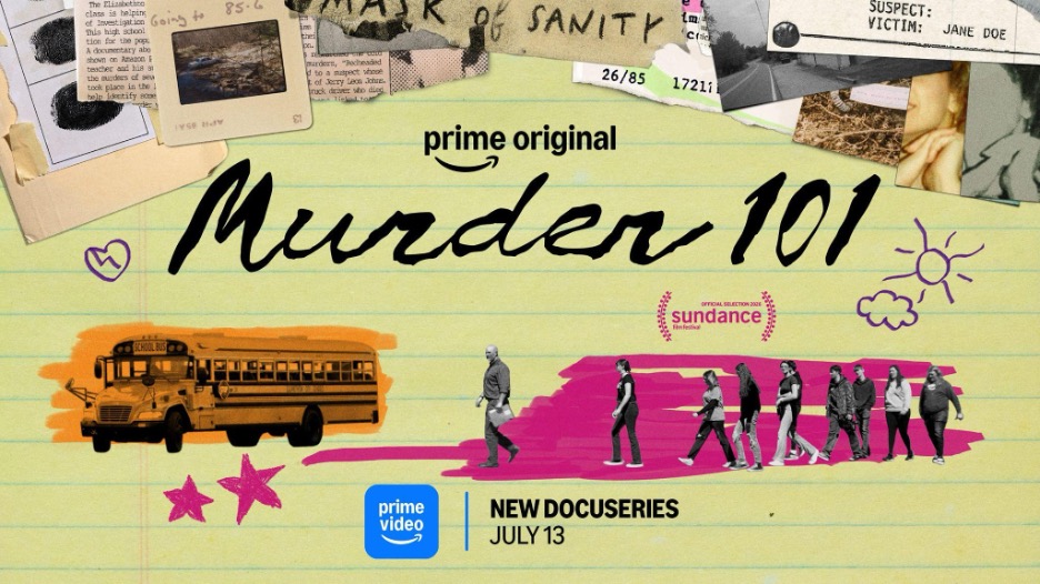 Murder 101