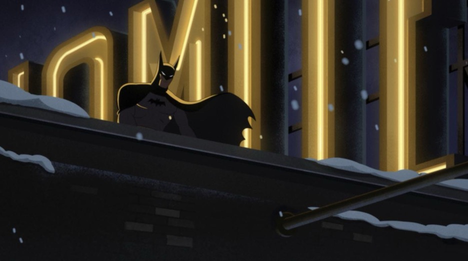 Batman