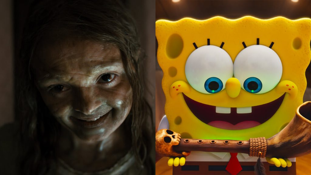 July on HBO Max: Dragons, Big Bang Laughs, Blockbuster Movies, and Must Watch New Series Await 2 Featured Movies