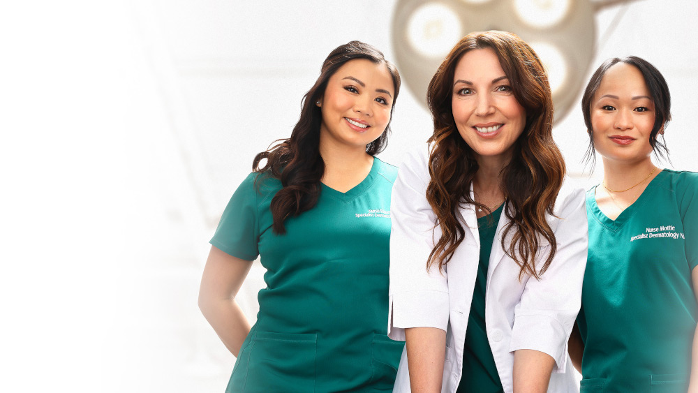 July on HBO Max: Dragons, Big Bang Laughs, Blockbuster Movies, and Must Watch New Series Await 6 HBO Max The Bad Skin Clinic Season eight Credit HBO