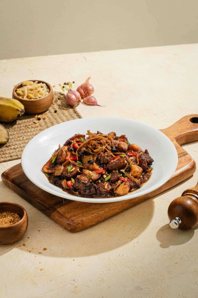 Siklab Showcases Regional Filipino Flavors Starting July 1 3 Humba