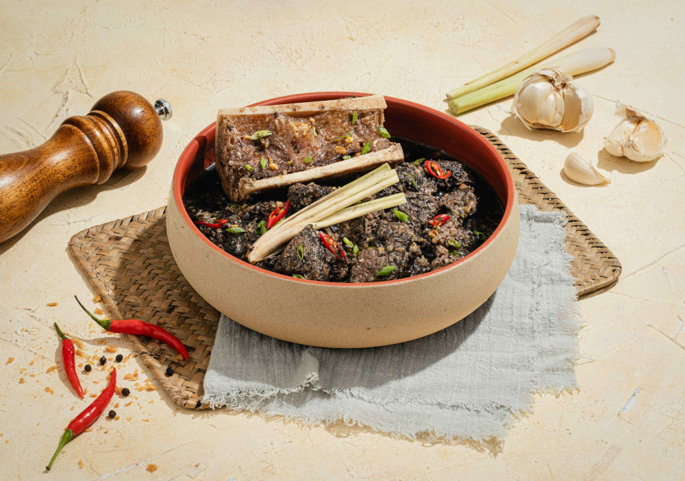 Siklab Showcases Regional Filipino Flavors Starting July 1 4 Tiyula Itum