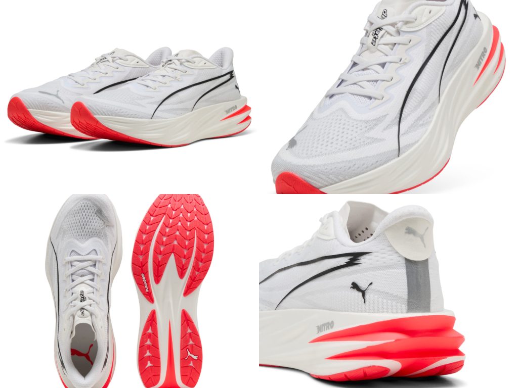 PUMA