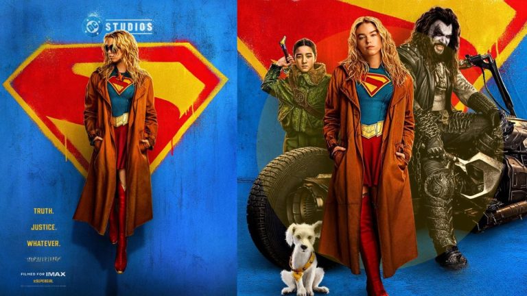 Supergirl Movie Review by Wanggo Gallaga