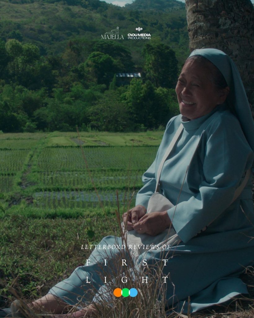 MOVIE REVIEW: Lacking in Active Conflict, ‘First Light’ Is a Reflective Movie About a Crisis of Faith 1 First Light