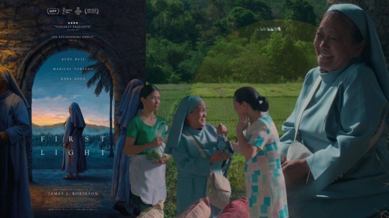 Fist Light movie review by Wanggo Gallaga