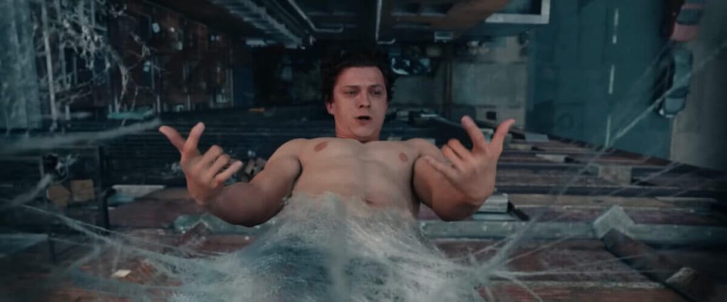 Director Destin Daniel Cretton and Kevin Feige Spotlight the Power of Community in “Spider-Man: Brand New Day” 2 6 2