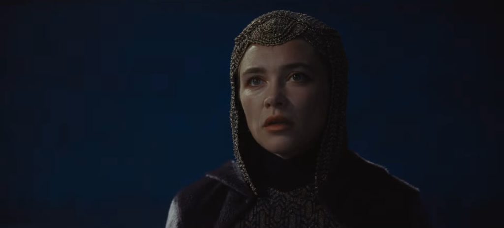 The Saga Reaches Its Final Reckoning in the New “Dune: Part Three” Trailer, in IMAX December 16 3 3 2