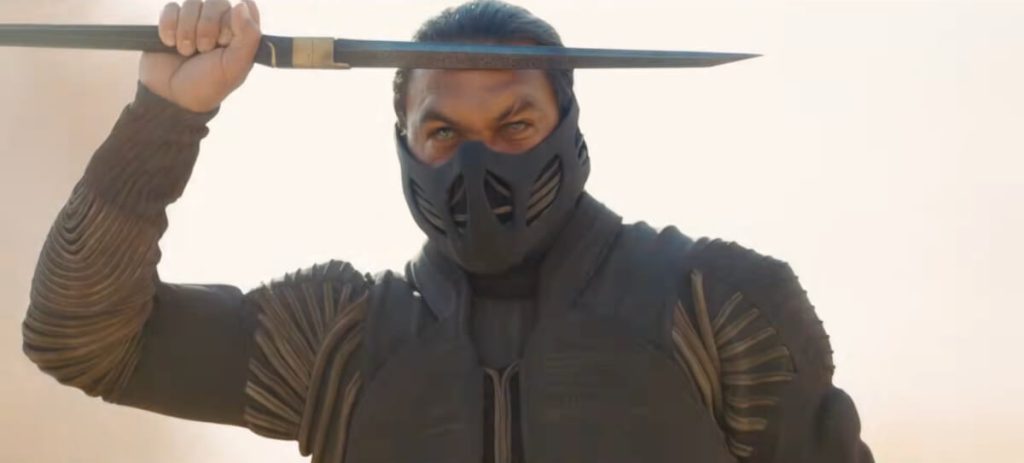 The Saga Reaches Its Final Reckoning in the New “Dune: Part Three” Trailer, in IMAX December 16 4 7 1
