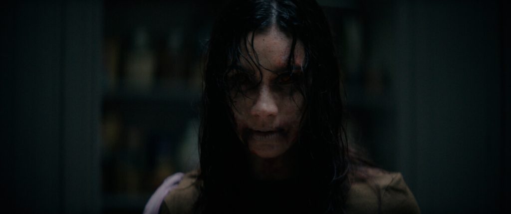 Rave Reviews Call “Evil Dead Burn” the Evilest Evil Dead Movie Yet, Now Showing in Cinemas 1 EDB TP 025