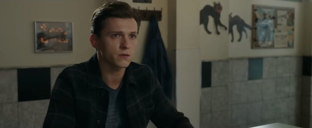 "Spider-Man: No Way Home" Is Now Streaming Exclusively on Disney+ Philippines 1 1 6