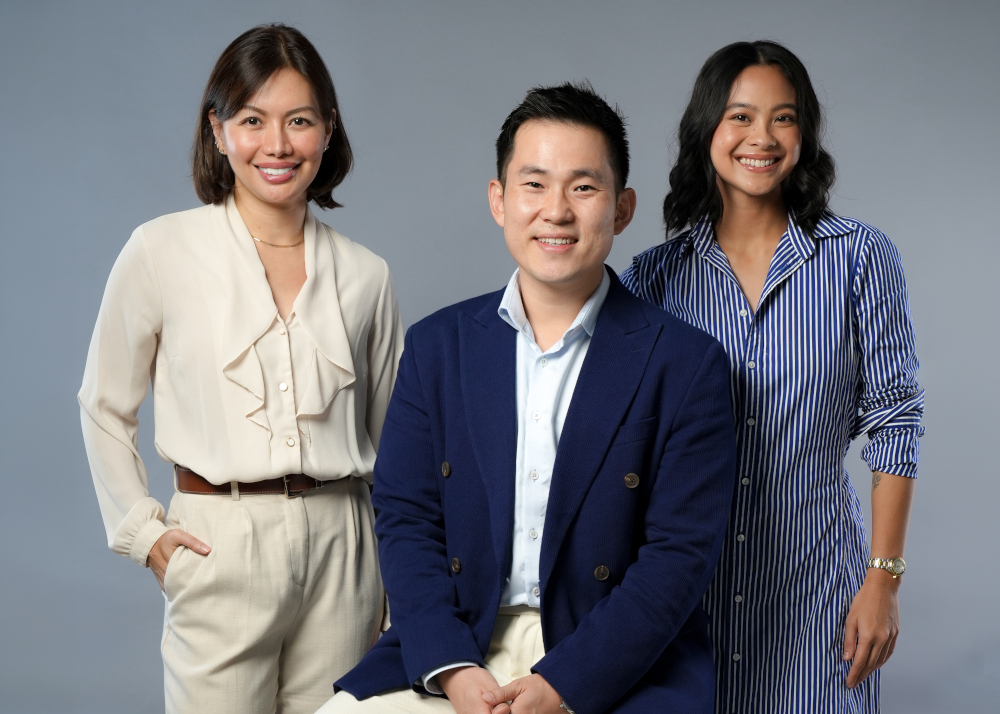 Posh Skin Co. Founders Expand into Wellness with Dr.10, Welcome Hannah Pangilinan as Creative Director 5 Dr.10 Co Founders and Creative Director
