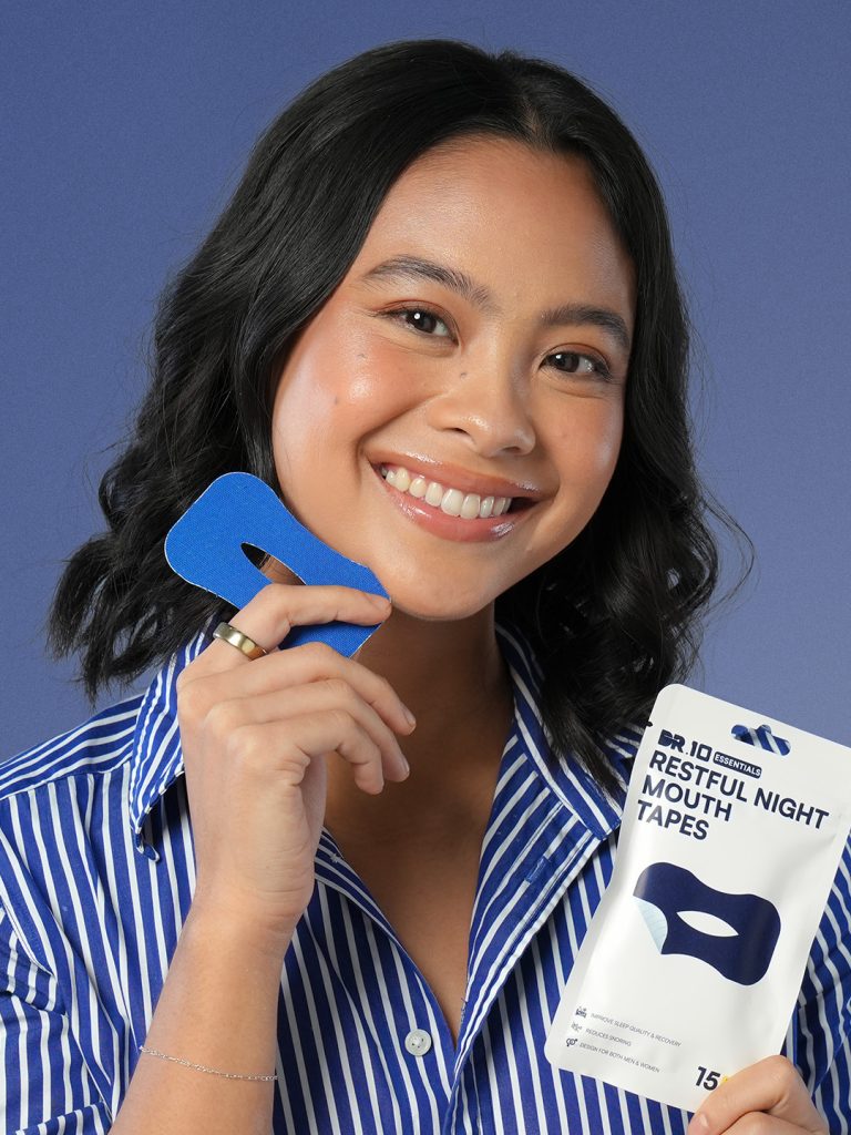 Posh Skin Co. Founders Expand into Wellness with Dr.10, Welcome Hannah Pangilinan as Creative Director 1 DR.10 Creator Director Hannah Pangalinan 1