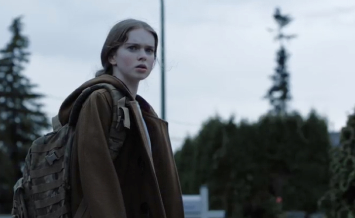 Prime Video Reveals First Look Images for Highly Anticipated New Series Carrie