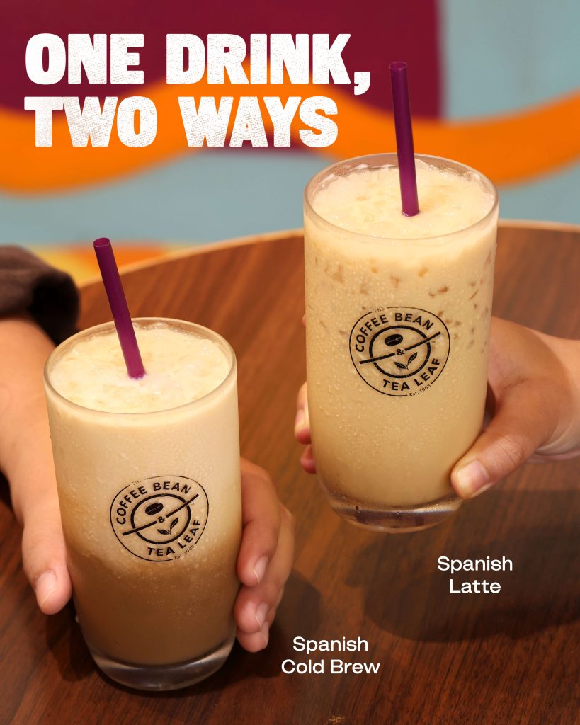 Why CBTL's Spanish Latte Keeps Winning Coffee Lovers Over 2 CBTL Spanish Latte 2026 Sustaining 1 IG