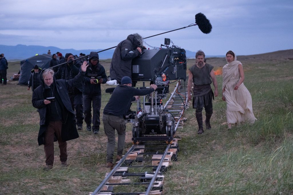 NEW MOVIES THIS WEEK: The Odyssey, The Second Child, and More! 2 The Odyssey