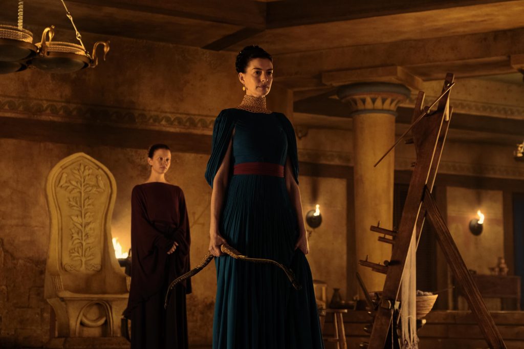 MOVIE REVIEW: A Magnificent, Epic Rebuke of War, Christopher Nolan’s ‘The Odyssey’ Is Undeniably a Masterpiece 4 CT 38345CC MSG