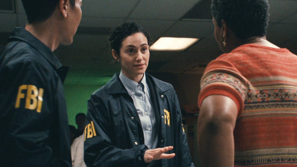 DISNEY+ REVIEW: The First Four Episodes of ‘Furious’ Check All the Boxes for a Woman-Centered Cop Show on Female Rage 3 Furious