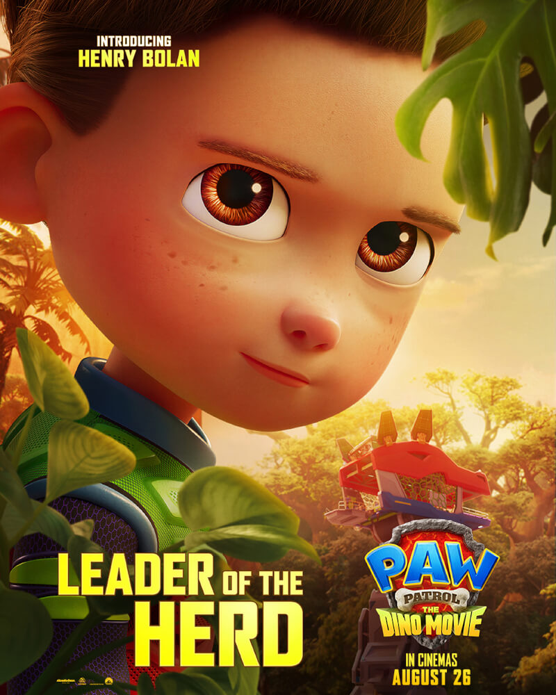 'PAW Patrol: The Dino Movie' Roars Into Philippine Cinemas on August 26 12 PAW PATROL THE DINO MOVIE CHARAC ART RYDER 4x5 1