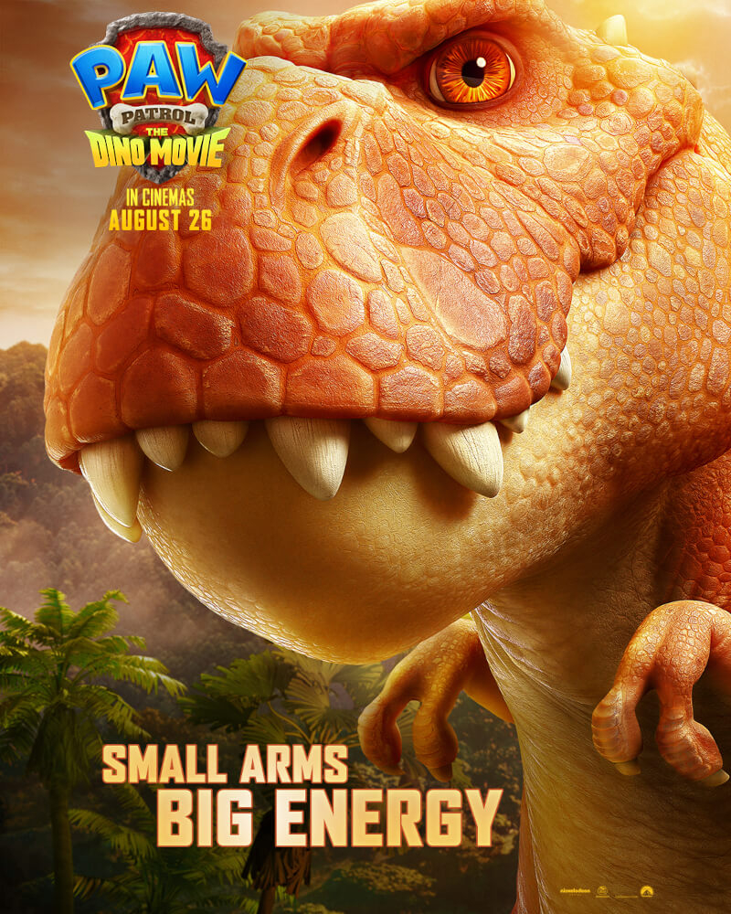 'PAW Patrol: The Dino Movie' Roars Into Philippine Cinemas on August 26 22 PAW PATROL THE DINO MOVIE CHARAC ART TIMMY 4x5 2