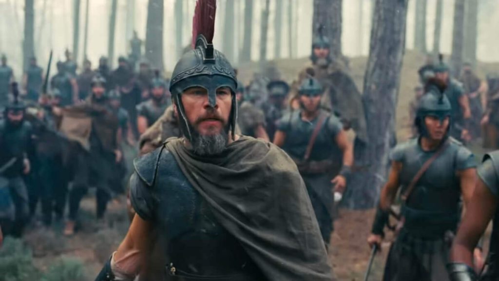 “What an Experience!” Jericho Rosales Joins Global Praise for Christopher Nolan’s “The Odyssey,” Now Showing in Cinemas 31 feature 3 1