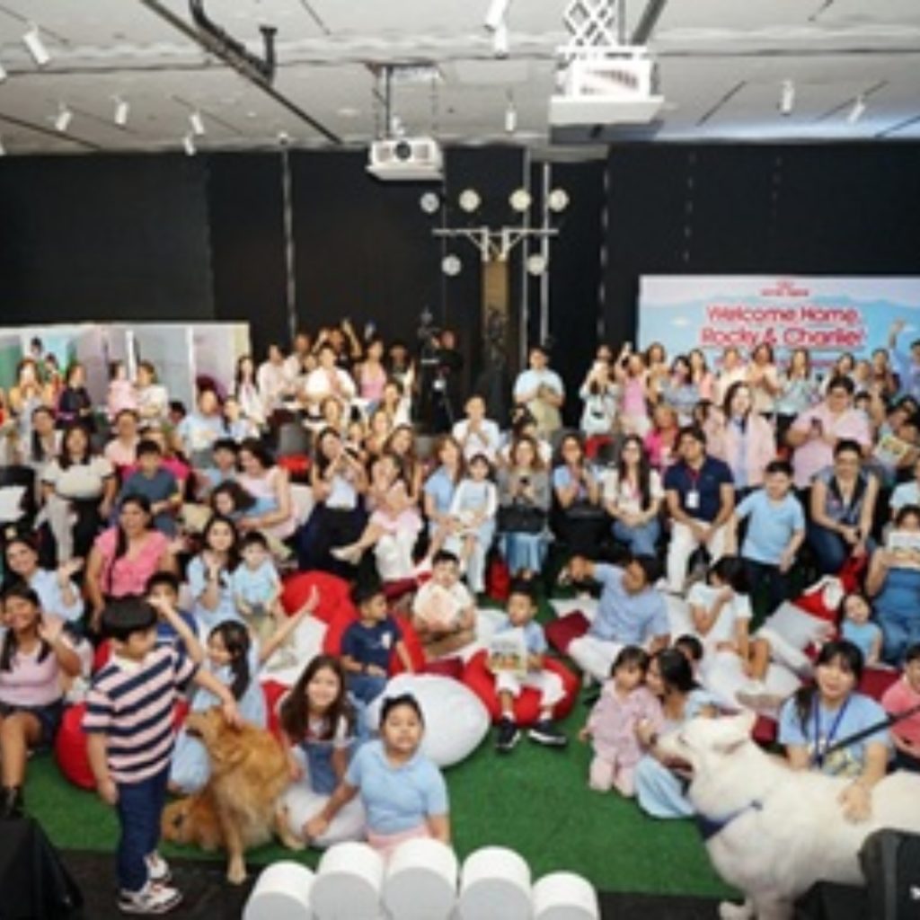 Pets supporting human health and welfare: Philippine-based Communitails awarded Royal Canin Foundation grant to advance trauma-informed care 3 Royal Canin3