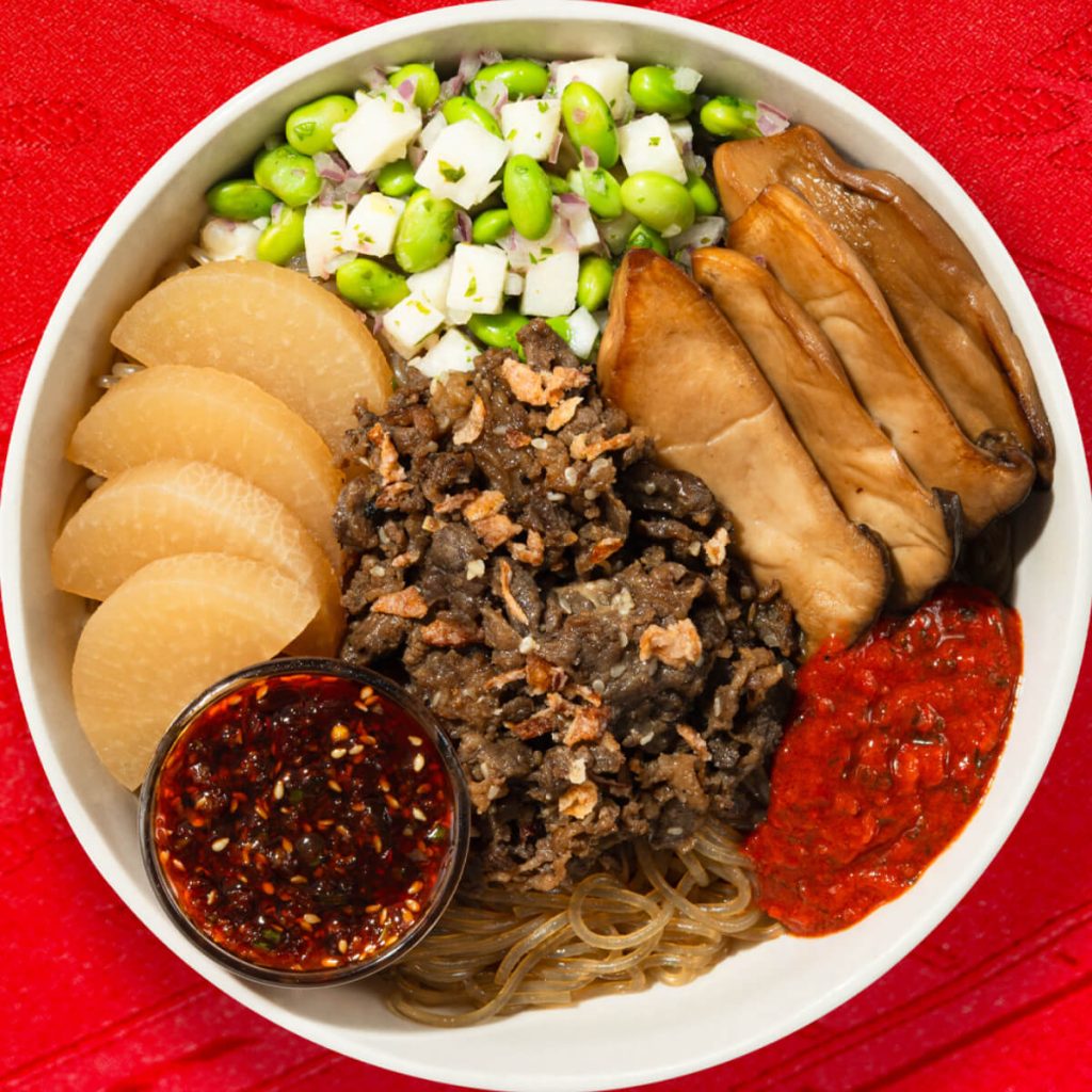 Two Cities, One Bold Bo: Heybo’s New KōTai Bo Takes Your Taste Buds from Tokyo to Taipei 1 Heybo KoTai Bo
