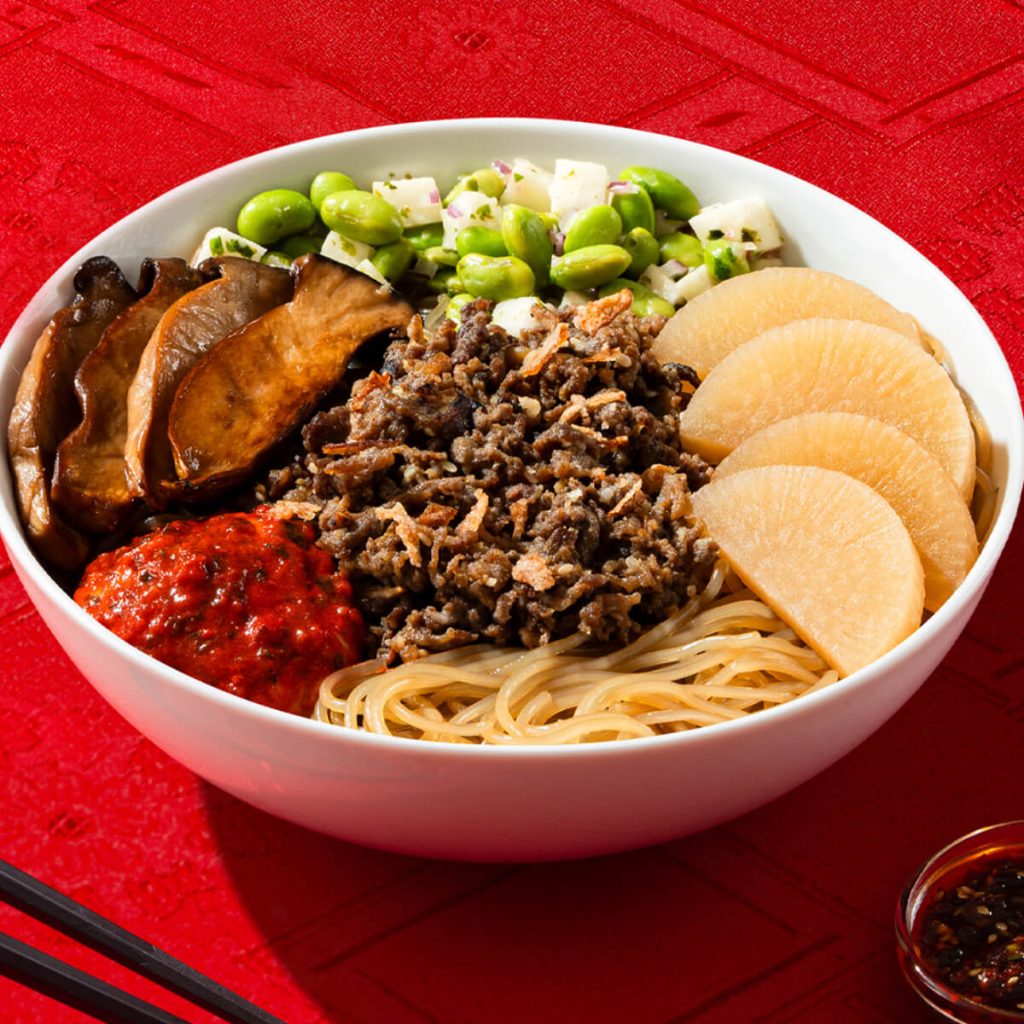 Two Cities, One Bold Bo: Heybo’s New KōTai Bo Takes Your Taste Buds from Tokyo to Taipei 2 Heybo KoTai Bo 1
