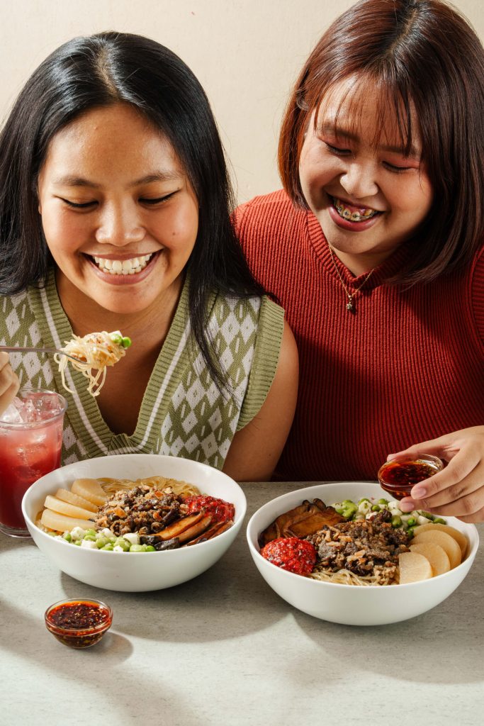 Two Cities, One Bold Bo: Heybo’s New KōTai Bo Takes Your Taste Buds from Tokyo to Taipei 3 Heybo KoTai Bo 3