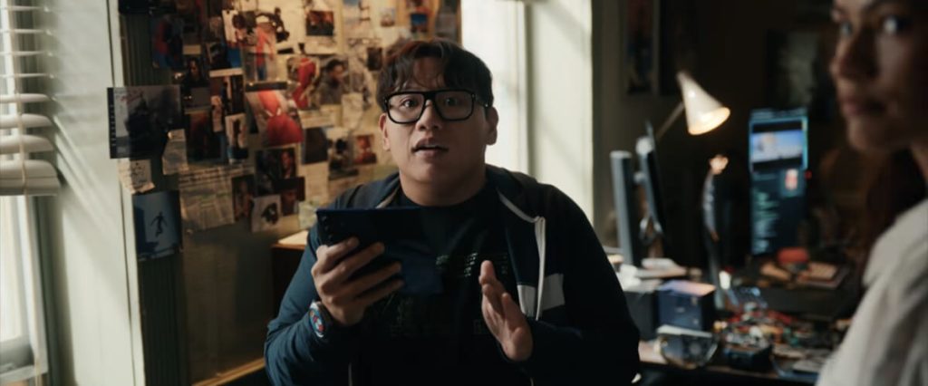 Peter Parker Reconnects With MJ and Ned in the Final ‘Spider-Man: Brand New Day’ Trailer 3 5 1