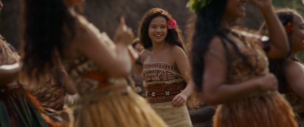 MOVIE REVIEW: The Live-Action Remake of ‘Moana’ Doesn’t Live up to the Original 4 Moana