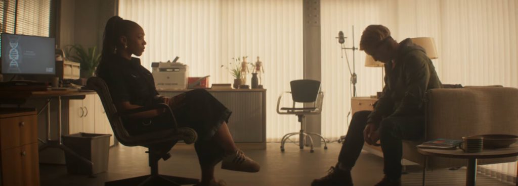 Meet Gotham’s New Face in the Terrifying Full Trailer for “Clayface” 3 7 2