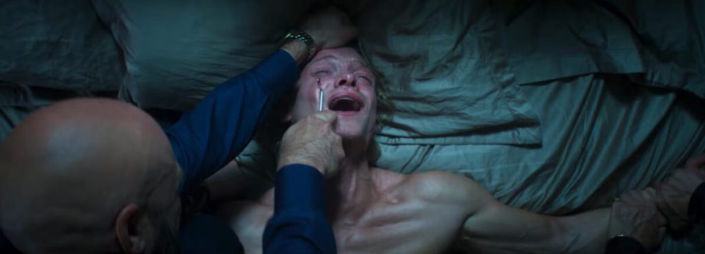 Meet Gotham’s New Face in the Terrifying Full Trailer for “Clayface” 4 3 6
