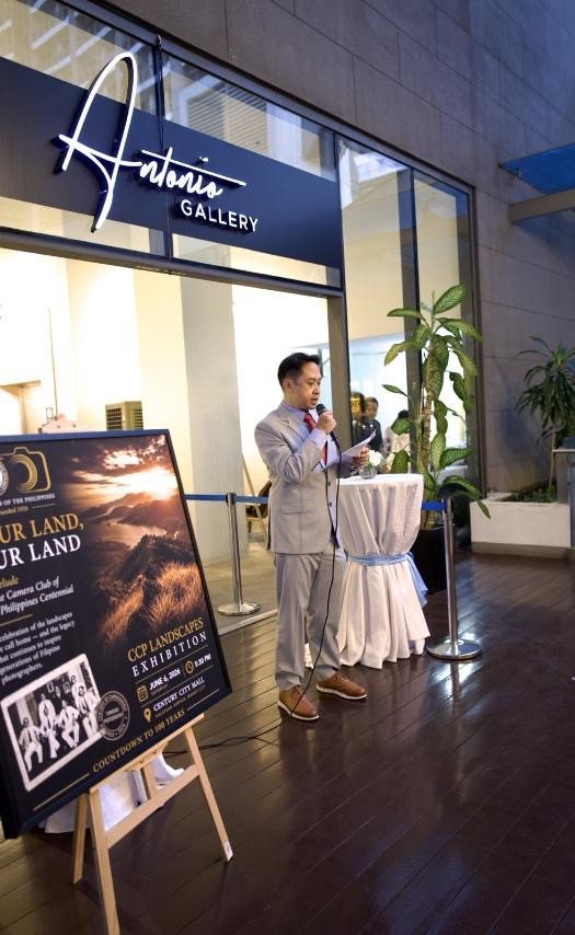 A Century in Focus Begins with Landscapes 1 4 6