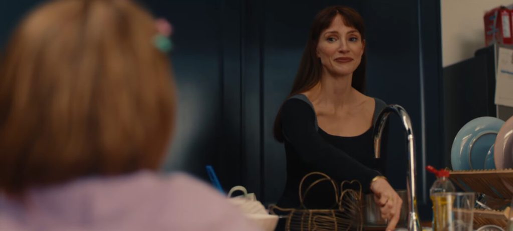 Jessica Chastain Becomes Both Mother and Monster in “Other Mommy,” Opening in PH Cinemas October 7 1 3 8