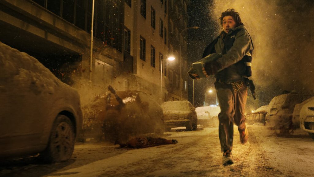 'Resident Evil' Official Trailer Brings Zach Cregger’s Terrifying Reboot to PH Cinemas This September 2 RE 1