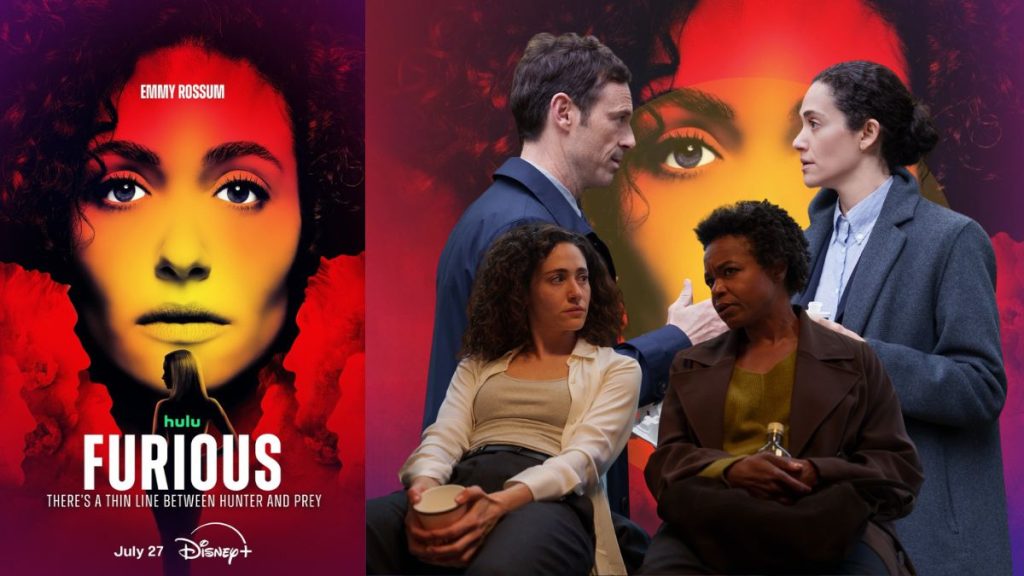 Disney+ Furious streaming review by Wanggo Gallaga