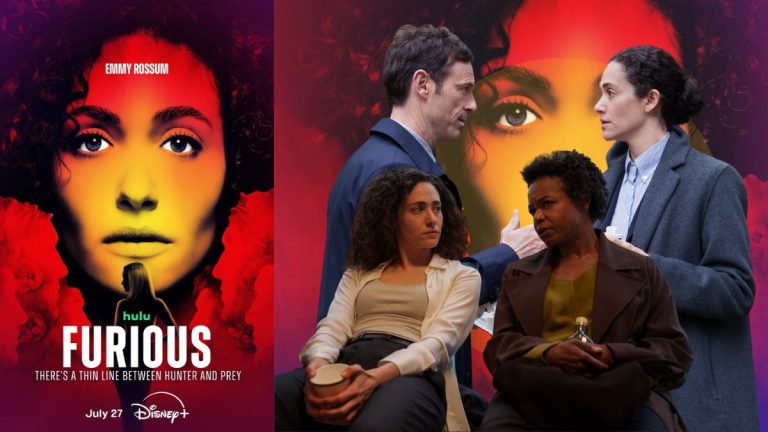 Disney+ Furious streaming review by Wanggo Gallaga