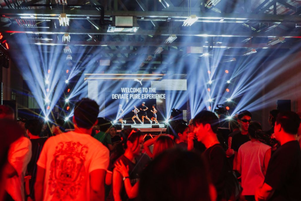 Deviate Pure Regional Event Opening 1