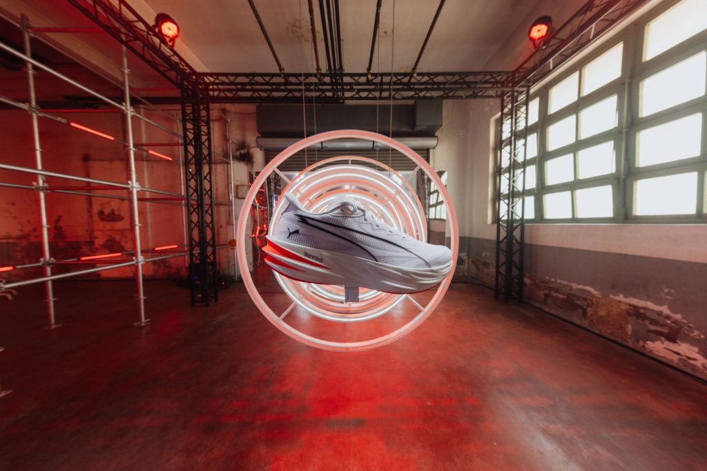 PUMA Deviate PURE