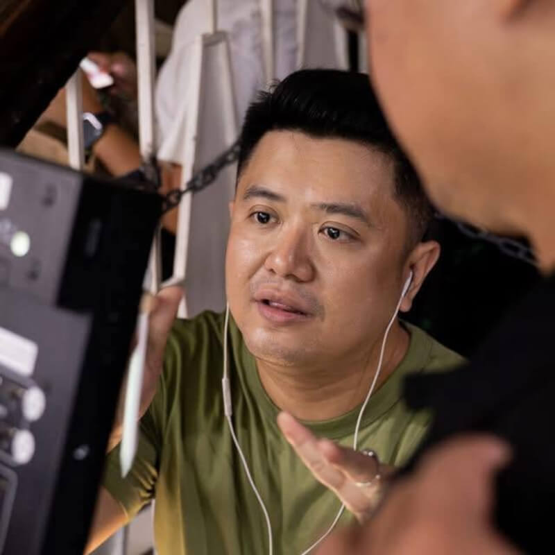 “Tayo Lang Ang Nakakaalam” by Mapúa SoMDA Dean David Corpuz Joins Cinemalaya 22 20 David Corpuz