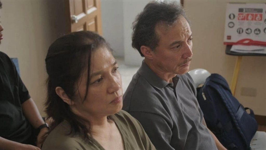 “Tayo Lang Ang Nakakaalam” by Mapúa SoMDA Dean David Corpuz Joins Cinemalaya 22 22 Yayo Aguila and Epy Quizon
