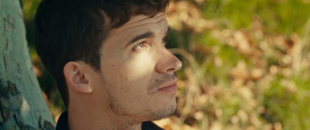 Inspiring Spanish Documentary "Just Javier" Opens in PH Cinemas This August 1 Still from JUST JAVIER 1