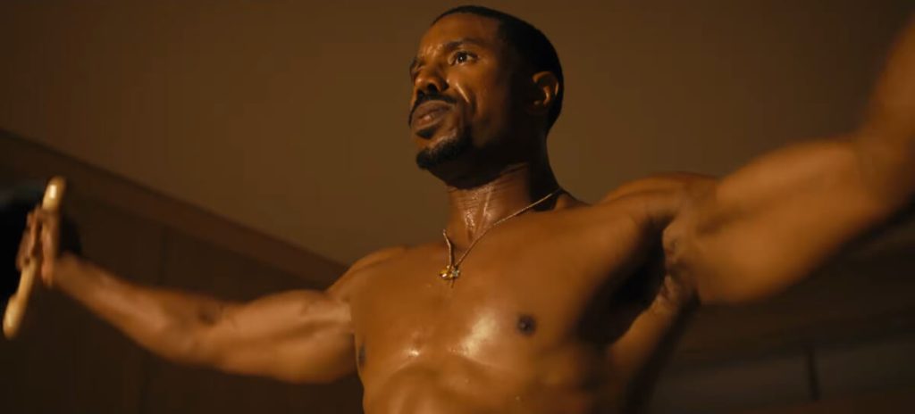 Michael B. Jordan Plans the Perfect Heist in “The Thomas Crown Affair” Teaser Trailer 1 5 7