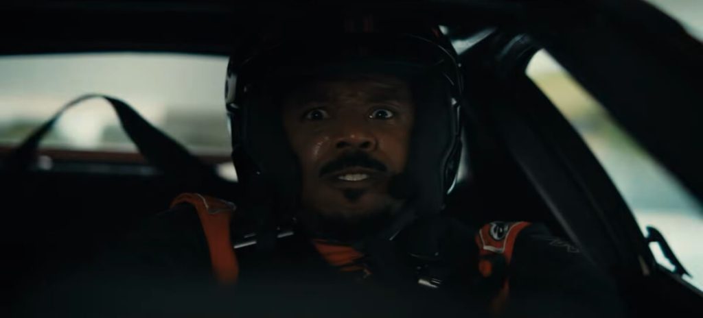 Michael B. Jordan Plans the Perfect Heist in “The Thomas Crown Affair” Teaser Trailer 2 3 13