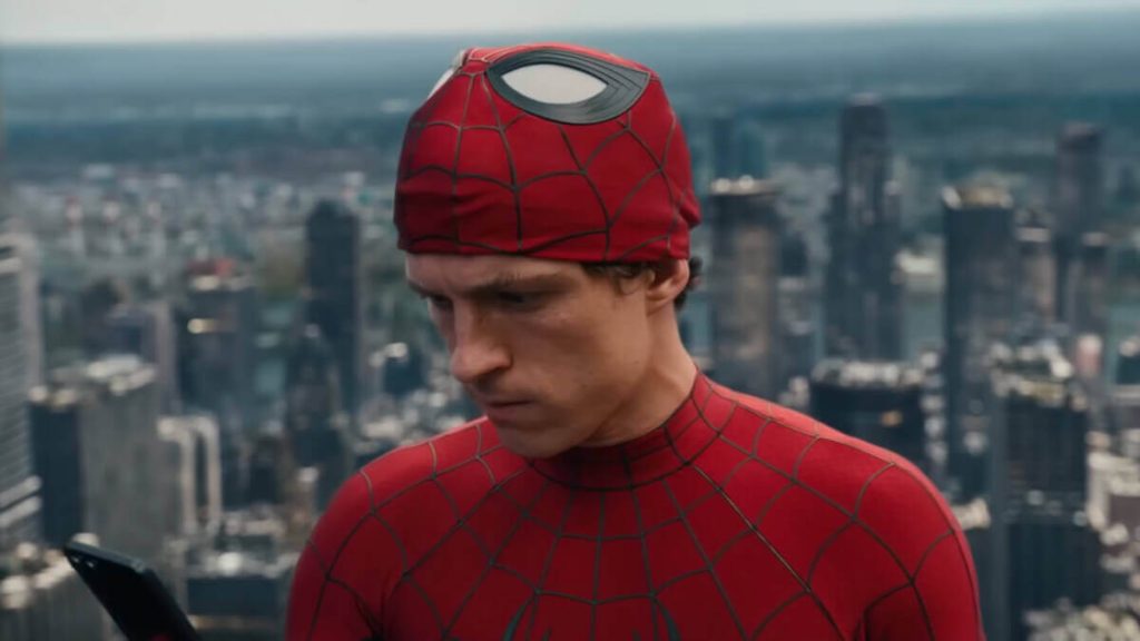 “Spider-Man: Brand New Day” Swings to Box Office History with Record-Breaking PHP 96 Million Philippine Debut 2 feature 26 1