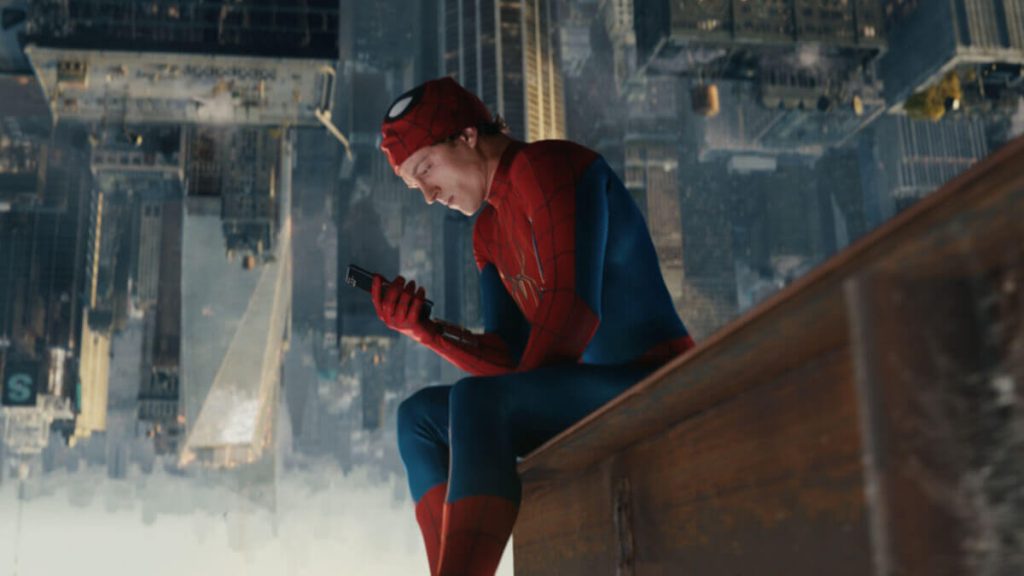 “Spider-Man: Brand New Day” Swings to Box Office History with Record-Breaking PHP 96 Million Philippine Debut 3 feature 21 1