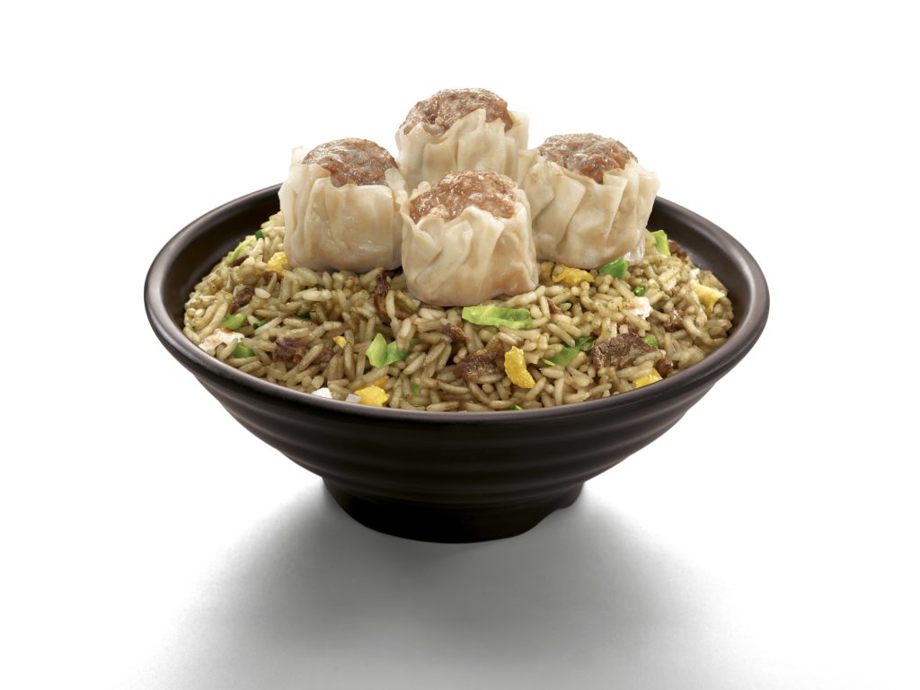 Beyond Busog: What Consumers Now Look for in Everyday Meals 1 Beef Chao Fan with Toppings