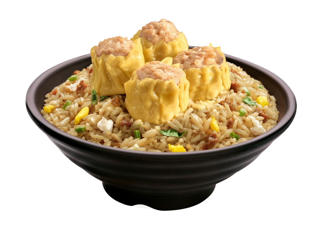 Beyond Busog: What Consumers Now Look for in Everyday Meals 2 Chao Fan with Toppings